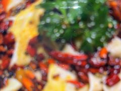 -晓彭肥肠鸡·泡椒鸡火锅(水木天地店)