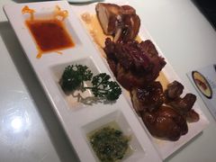 -新大咀港式茶餐厅(宝山万达店)