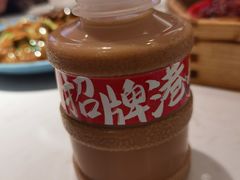 -避风塘(江桥万达店)