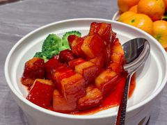 -鑫复盛礼记酒店·国家白金五钻酒家