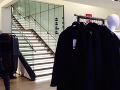 -ZARA(金安国际购物广场店)