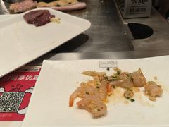 -火地铁板烧(昆山万象汇店)
