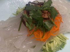 -北李·海肠捞饭·大连菜(望京凯德MALL店)