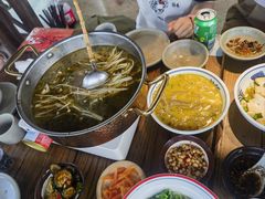 -印象鲵宴·张家界地标美食名片(溪布街店)