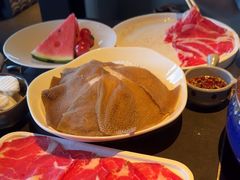 -东来顺·非遗火锅(赛格国际购物中心店)
