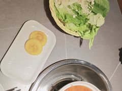 -番茄犟汤锅(东坝店)
