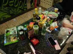 -好乐迪(张扬路八佰伴店)