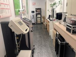 -涂tu指甲日式美甲美睫店
