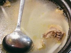 -糟粕醋·椰苑海南菜餐厅(亚龙湾天域酒店)