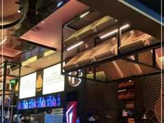 -烤匠麻辣烤鱼(环球中心店)