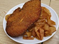 -三大营南昌水煮·油炸(天城路店)