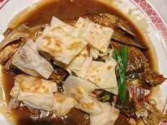 -旺顺阁鱼头泡饼(常营店)