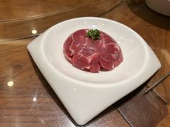 -南门涮肉(上海一店)