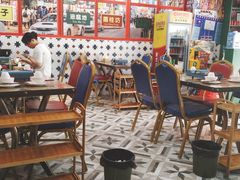 大堂-小龍鳳·港式海鲜打边炉(沙湖路店)