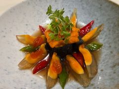 -海味观(老西门店)