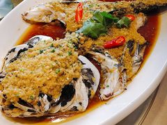 -雅和生态渔庄·宜城锅巴饭(龙灵山公园店)
