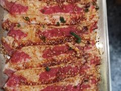 -西塔老太太泥炉烤肉(双井店)