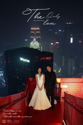 点击看大图 -金夫人婚纱摄影(西昌店)