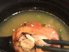 -小杨生煎(周浦万达店)
