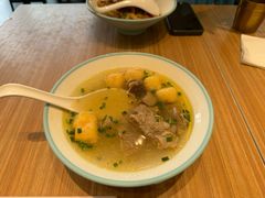 -小杨生煎(香港名都店)