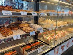 -西点坊(浦东香格里拉店)