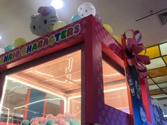 -新世界百货(顺义店)