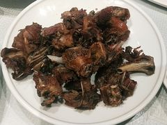 -皇城根北京风味主题餐厅(中海环宇城店)