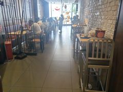 -汉堡王(高坪王府井店)