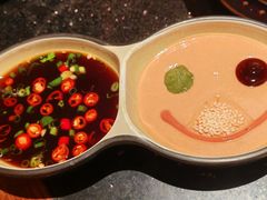 小料双拼-南门涮肉(东单店)