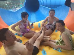 游乐设施-苏州乐园森林水世界