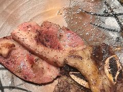 -元渔铁板烧(万象城店)