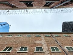 -大馆(前中区警署建築群)