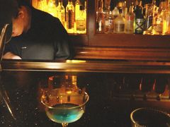 -Hill.Cocktail半山酒吧(中山店)