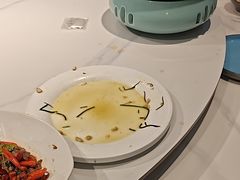 -蒙艾里民族传统菜蒙餐