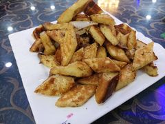 -西北老马食府(陈家营西路店)