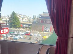 -老员外骨汤火锅(海州古城店)