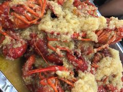 -呆虾王龙虾馆(南湖总店)