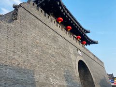 -东关历史文化旅游区-东门遗址
