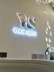 前台-MYYF SALON烫发染发