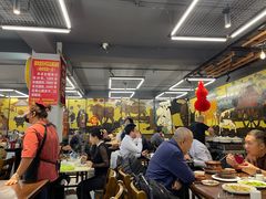 -民间瓦缸煨汤館(嵩山路店)