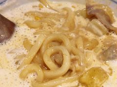 奶油咖喱肥牛-火山屋台(新街口店)