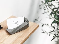 -Onirii Coffee(长乐路店)