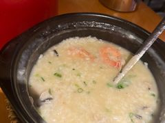 -蚝翅·海鲜粥·烧烤·龙虾季(海曙天一店)