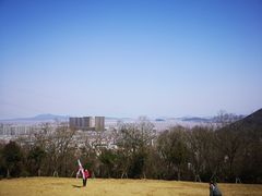 -青龙山公园