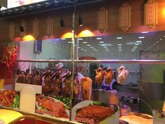 -柴火农庄(东海路店)