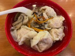 清汤龙抄手-龙抄手(春熙路总店)