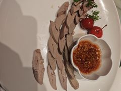 -北京老铺烤鸭(西稍门店)