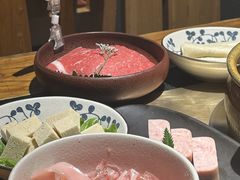 -巴奴毛肚火锅(广益哥伦布店)