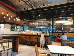 -麦田工坊(月湖店)