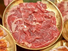 -闻老头·菊花炭烤肉(佛山首店)